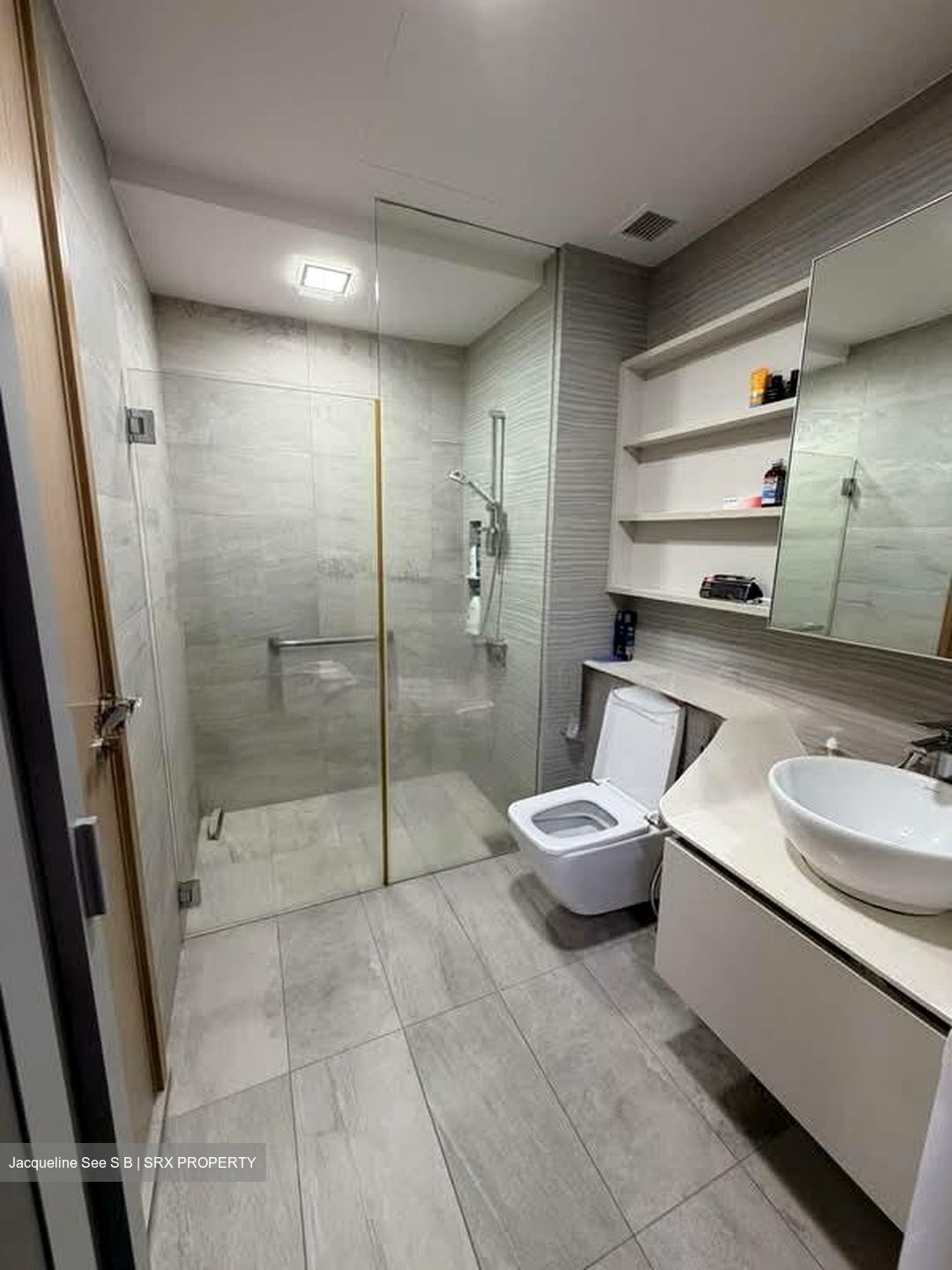 High Park Residences (D28), Apartment #529751951